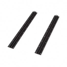 Pareja de barras verticales para sistema vídeo wall Fonestar SVW-75BV