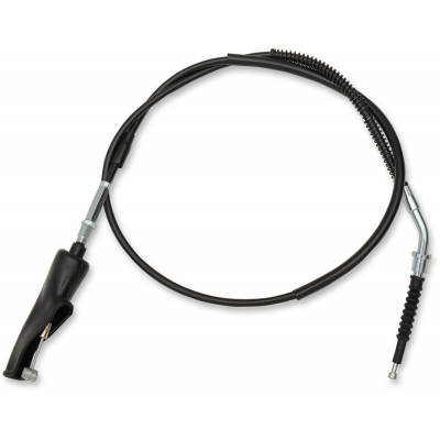 Cable de embrague de vinilo negro PARTS UNLIMITED 2K5-26335-00