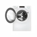 Lavadora Candy CO4 274TWM6/1-S, 7 kg, 1200 rpm, WiFi + Bluetooth, clase A, blanco - imagen 2