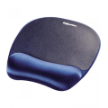 Alfombrilla para raton C/Reposamuñeca Memory Foam