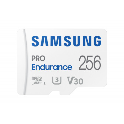 MB-MJ256K 256 GB MicroSDXC UHS-I Clase 10