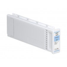 Cartucho Epson Singlepack Light Cyan T800500 UltraChrome PRO 700ml C13T800500