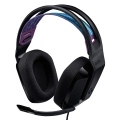 HEADSET GAMING LOGITECH G335 WIRED COLOR NEGRO P/N: 981-001018