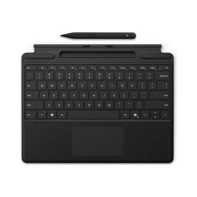 Teclado microsoft surface pro + pen 2 negro
