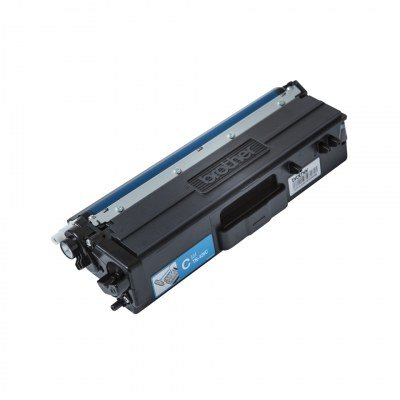Brother TN426 Cyan Cartucho de Toner Original - TN426C