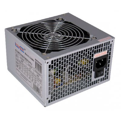 LC420H-12 V1.3 unidad de fuente de alimentación 420 W ATX