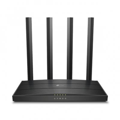 ROUTER TP-LINK AC1900 DUAL-BAND WIFI ROUTER