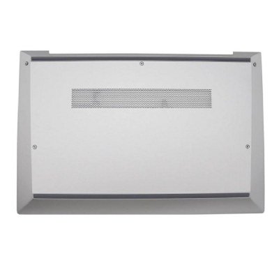 Bottom case compatible para portátil HP 840 G7 Plata
