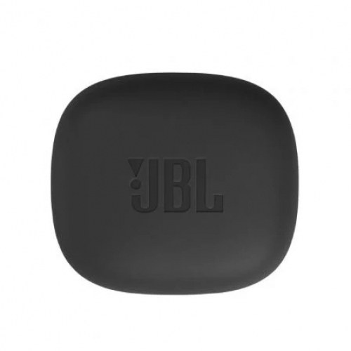 Auriculares Bluetooth JBL Wave 300TWS con estuche de carga/ Autonomía 6h/ Negros