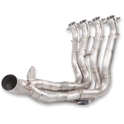 Colector AKRAPOVIC E-H10R6