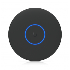 Ubiquiti U7 Pro XG 5800 Mbit/s Negro Energía sobre Ethernet (PoE)