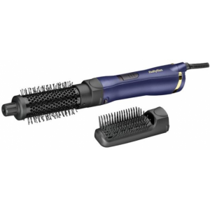 Cepillo alisador de pelo Babyliss AS84PE 800W CERAM.TITANI