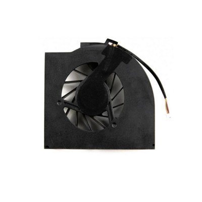 Ventilador compatible para portatil HP hdx16 / hdx18 / x18t / x16