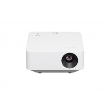 LG PF510Q videoproyector Proyector de corto alcance 450 lúmenes ANSI DLP 1080p (1920x1080) Blanco