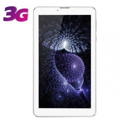Tablet Innjoo F702 7/ 1GB/ 16GB/ 3G/ Blanca