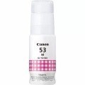 Canon GI53 Magenta Botella de Tinta Original - GI53M/4681C001