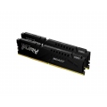 Kingston Fury Beast Memoria 32GB (2x16GB) DDR5 6000MHz