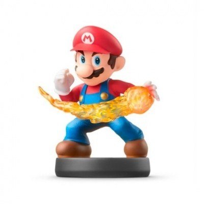 FIGURA NINTENDO AMIIBO MARIO