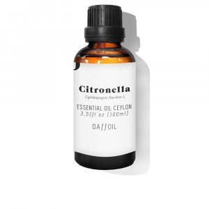 Aceite esencial de citronela ceilán 100 ml