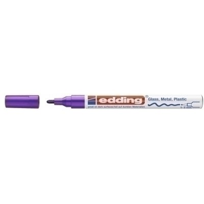 ROTUL.EDDING 751 VIOLETA