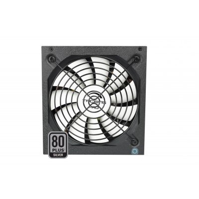 Fuente de Alimentación Tacens Radix VII AG 700/ 700W/ Ventilador 14cm/ 80 Plus Silver
