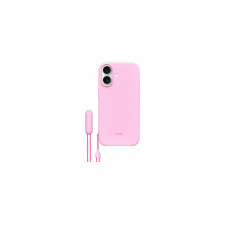 Apple MGY64LL/A funda para teléfono móvil 16 cm (6.3