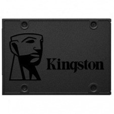 Kingston Technology SSD A400 de 240GB