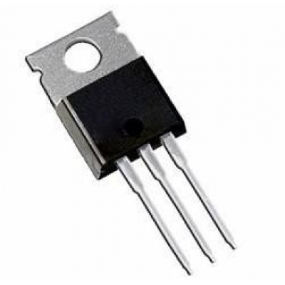 Transistor N-MosFet 100V 44A 130W TO220 IXTP44N10T