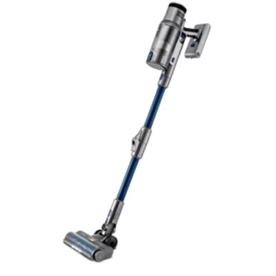 ESCOBA UFESA U7 DIGITAL ANIMAL 500W 29,6V AUT.80MIN MASCOTAS 0,6L 81405893