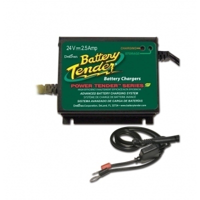 Power Tender™ BATTERY TENDER 022-0158-2