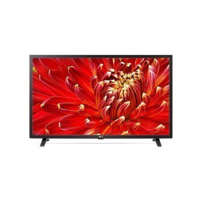 TV LG 32LQ631C 32 SXGA SMART TV NEGRO