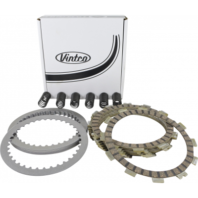 Clutch Plate Kit VINTCO KCLS26