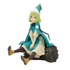 Figura banpresto with hat atelier dxf coco 14cm