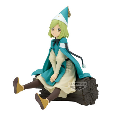 Figura banpresto with hat atelier dxf coco 14cm