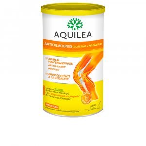 ARTICULACIONES colágeno + magnesio 375 gr