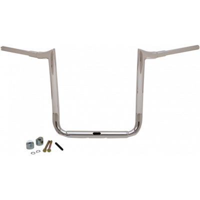 Manillar Grande Prime Ape Hanger 1-1/2 estilo cuelgamonos LA CHOPPERS LA-7355-16