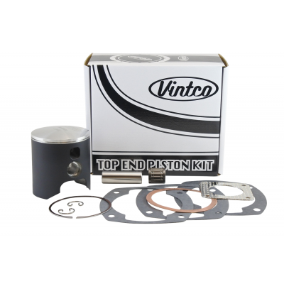 Top End Piston Kit VINTCO KTA03-00