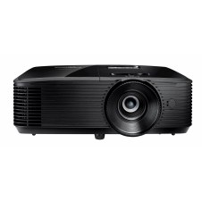 Optoma X400LVe videoproyector Proyector de alcance estándar 4000 lúmenes ANSI DLP XGA (1024x768) 3D Negro