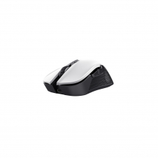 Trust GXT 923W YBAR ratón mano derecha RF inalámbrico Í?ptico 7200 DPI