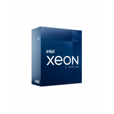 Intel Xeon E-2434 procesador 3,4 GHz 12 MB Caja
