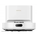 Robot aspirador Dreame D20 Air Plus, 20000 Pa, autovaciado 4L, LiDAR, aspira y friega, blanco - imagen 7