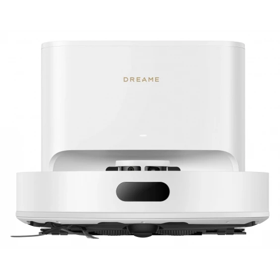 Robot aspirador Dreame D20 Air Plus, 20000 Pa, autovaciado 4L, LiDAR, aspira y friega, blanco - imagen 7