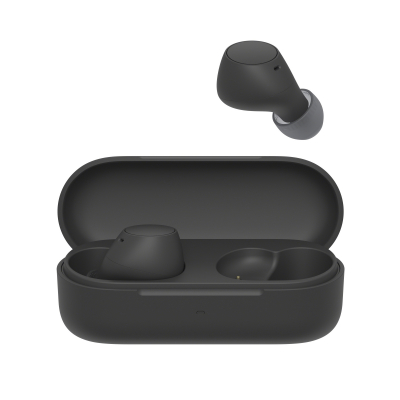 WF-C510 Auriculares True Wireless Stereo (TWS) Dentro de oído Llamadas/Música/Deporte/Uso diario Bluetooth Negro