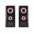 Altavoces Trust Gaming Gxt 606 Javv/ 12W/ 2.0
