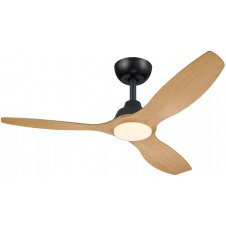 Philips Plafón ventilador Olas 32 W (ventilador) +24 W (luz)