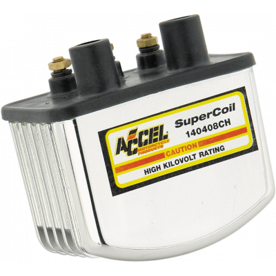 Super Coil ACCEL 140408CH