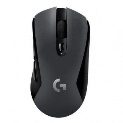 Ratón Gaming Inalámbrico Logitech G603/ Hasta 12000 DPI