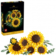 LEGO 11502 Sunflower Bouquet