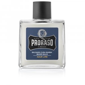BLUE bálsamo para barba 100 ml