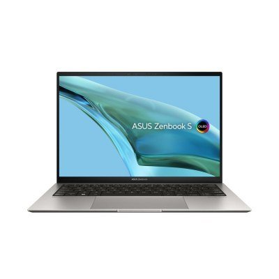 Asus zenbook ux5304va - nq029w i7 - 1355u 13.3pulgadas oled 16gb ssd512gb w11